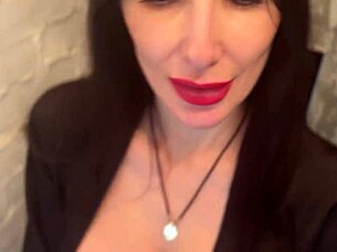 Blowjob in the bathroom and toilet compilation