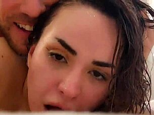 brazilian babe in hard sweaty sex with johnny sins