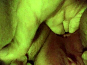 Unholy Gets Fucked And Fingered Hard