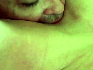 Jen gets down on the cock!