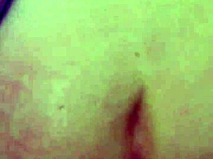 Jen gets down on the cock!