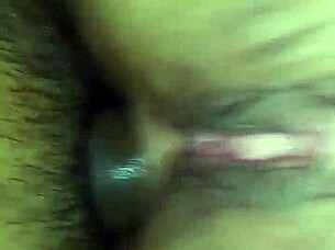 gordita begging for more anal