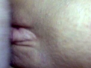 Up close and personal view