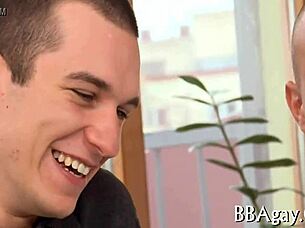 In this collection of homosexual sex clips, men explore their desires