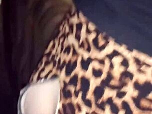 Married Woman From Gym Craves Cock in Doggystyle