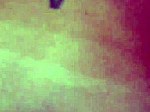 Jen gets down on the cock!