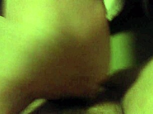 Unholy Gets Fucked And Fingered Hard