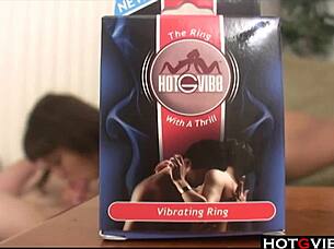 interracial couple have great fuck with big cock