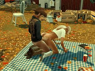 Merry Farmers Autumn Sale