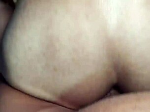 Intense Gay Encounter Leads to Creampie Orgasm in Shower