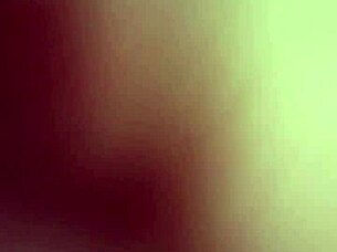 Interracial scene with doggystyle and bent over positions