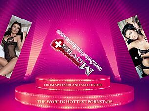 i suck big cock in bondage casting