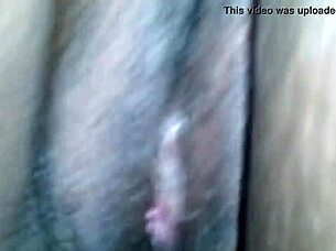 Me and my girlfriend having a casual chat