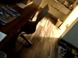 Watch this deepthroat action with big tits