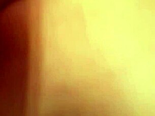 Interracial scene with doggystyle and bent over positions