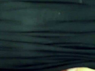 Interracial scene with doggystyle and bent over positions