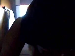 Watch this deepthroat action with big tits