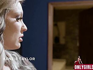 the scent of desire kenzie taylor gal ritchie