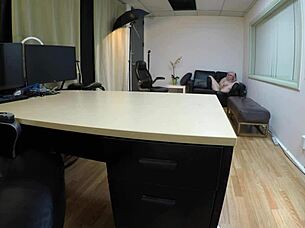 Violet Coxxx Goes Through Her Casting Interview, Sharing Details About Her Teen Life