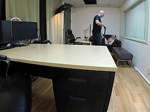 Violet Coxxx Goes Through Her Casting Interview, Sharing Details About Her Teen Life