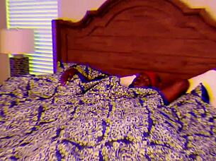 life is good with xaya lovelle and katie diamonds in a 3some cowgirl session on monster cock bent over 😘