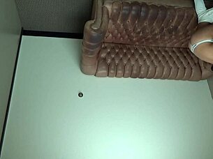 Lil McQueen Undergoes Detailed POV Casting Interview