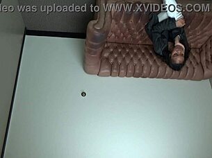 Lil McQueen Undergoes Detailed POV Casting Interview