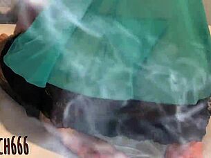 quarentena chata tive que arrumar uma maneira de me divertir fortal filmes wiitchh666