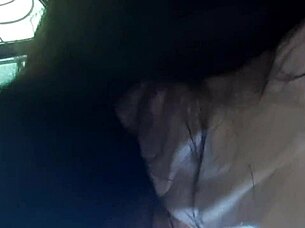 She Comes To Ask For Sugar But I Tell Her She Has To Earn It By Having Sex