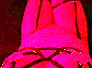 noche de modelo featuring milf with small tits and sexy ass in amateur massage