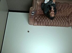 Lil McQueen Undergoes Detailed POV Casting Interview