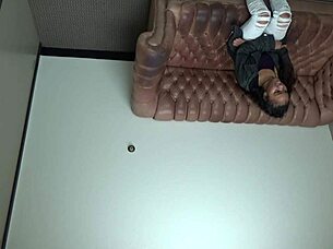 Lil McQueen Undergoes Detailed POV Casting Interview