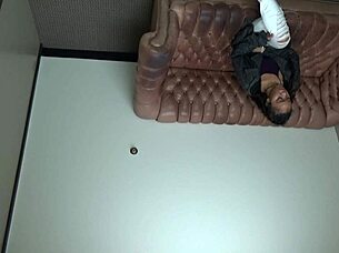 Lil McQueen Undergoes Detailed POV Casting Interview