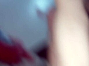 Intimate Doggy Style Session With Love