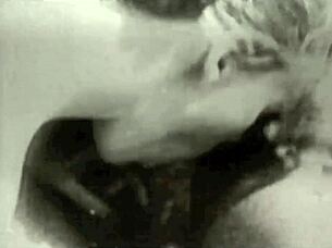 Ever Seen Vintage Porn Spanning Two Centuries by Dark Lantern?