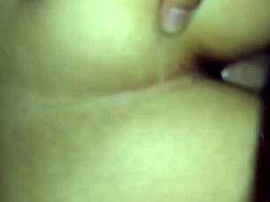 Watch me fuck her tight asshole in this homemade video