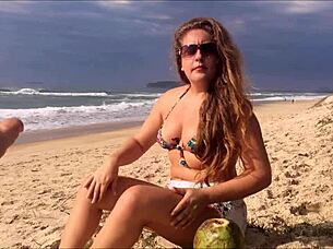 Kellenzinha Shares Liberal Secrets In Youtube Episode