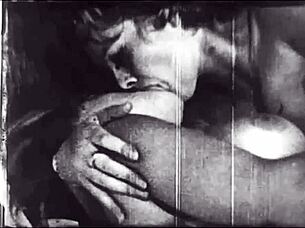 British Group 3some Pussy