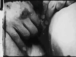 British Group 3some Pussy