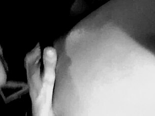 Very Sexy Fucking With Big Cock And Ass, Monster Cock Action In Intense Scenes