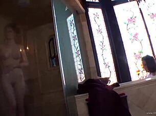 Faye Reagan and Victoria Valentino, those cougars loving kittens