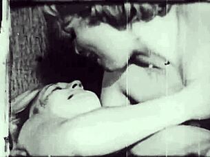 British Group 3some Pussy