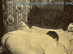 British Group 3some Pussy