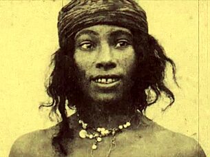 the wonderful world of vintage photography women of the world