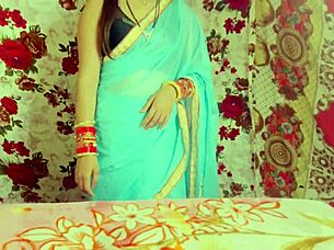 Mahi fucked by student