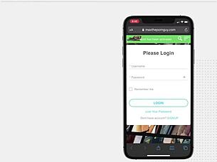 Olivia Juggs Leaves Work Early For POV Blowjob