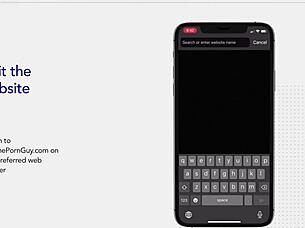 Olivia Juggs Leaves Work Early For POV Blowjob