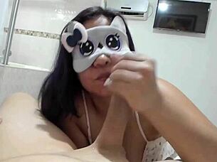 gran recopilacion navideña de corridas faciales y en boca completo