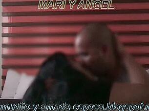 My Wife's Hotel Adventures with Prostitute!