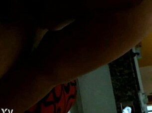 Intense Oral Session with Passionate Sucking